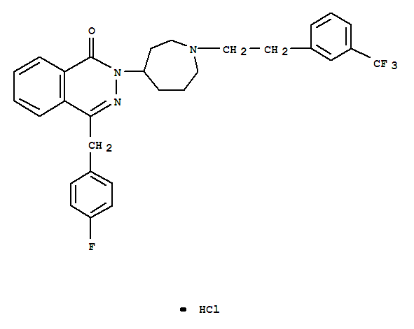 Structure of 110406-83-2