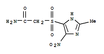 Structure of 110579-16-3