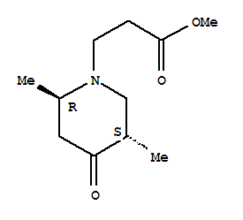 Structure of 110998-16-8