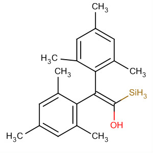 Structure of 111189-83-4