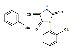 Structure of 111223-83-7