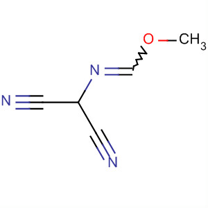 Structure of 111267-83-5