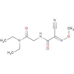 Structure of 111333-16-5