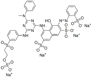 Structure of 111353-83-4