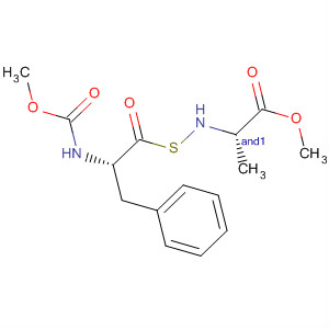 Structure of 111496-16-3