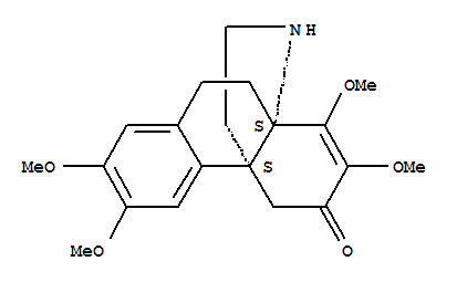 Structure of 111509-16-1