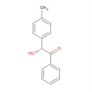 Structure of 111681-83-5