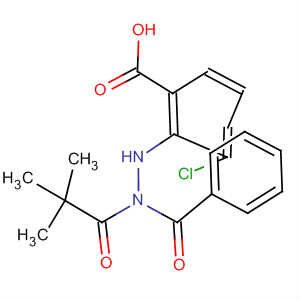 Structure of 112225-83-9