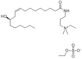 Structure of 112324-16-0