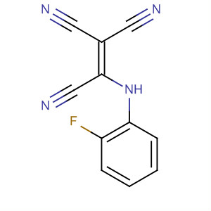 Structure of 112630-83-8