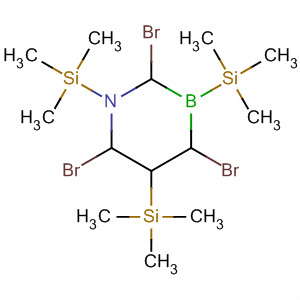 Structure of 112848-83-6