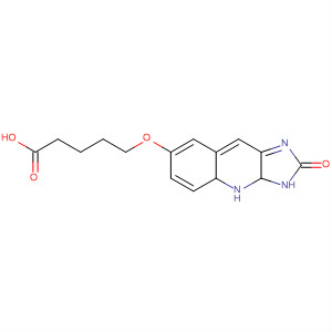 Structure of 112858-83-0