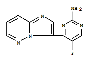 Structure of 1131604-83-5