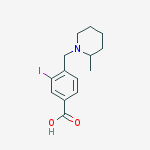Structure of 1131614-83-9