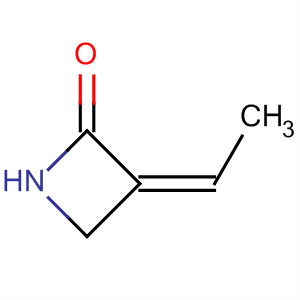 Structure of 113385-83-4