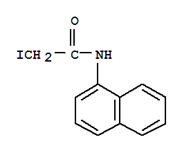 Structure of 1136-83-0