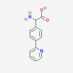 Structure of 1136293-16-7
