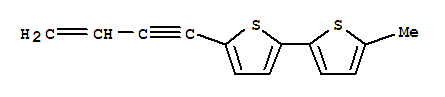 Structure of 1137-83-3