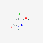 Structure of 113707-83-8