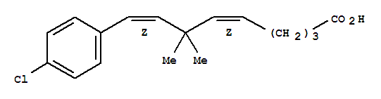 Structure of 113849-16-4
