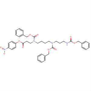 Structure of 113954-16-8