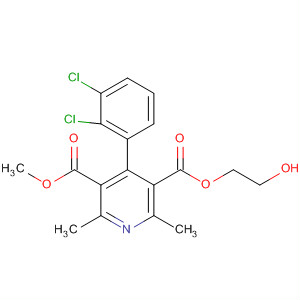 Structure of 114012-83-8