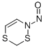Structure of 114282-83-6