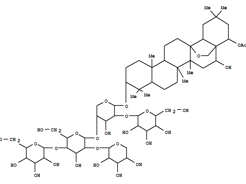 Structure of 114318-83-1