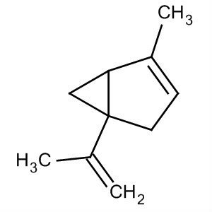 Structure of 114331-83-8