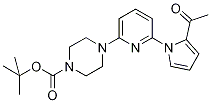 Structure of 1146080-83-2