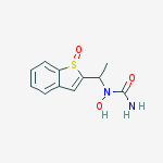 Structure of 1147524-83-1