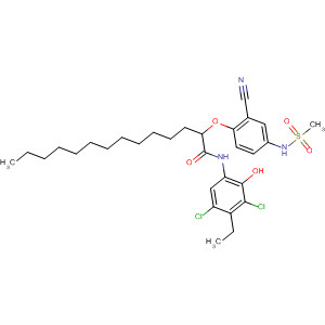 Structure of 114807-83-9