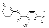 Structure of 114911-83-0