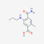 Structure of 1149386-83-3