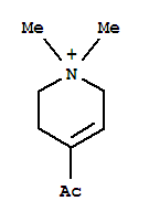 Structure of 115713-16-1