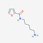 Structure of 116784-83-9