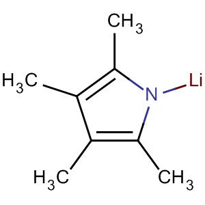 Structure of 116927-83-4