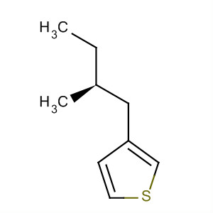 Structure of 116964-83-1