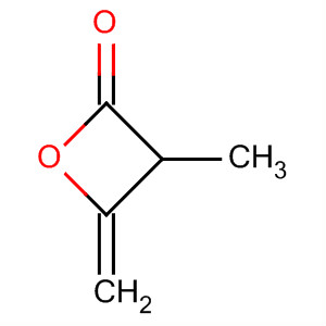 Structure of 117203-16-4