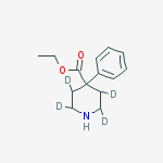 Structure of 1173021-83-4