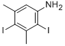 Structure of 117832-16-3