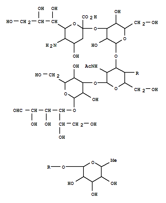 Structure of 117978-16-2