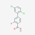 Structure of 1182971-83-0