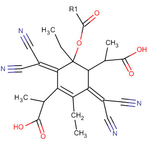 Structure of 118357-83-8