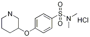 Structure of 1185311-83-4