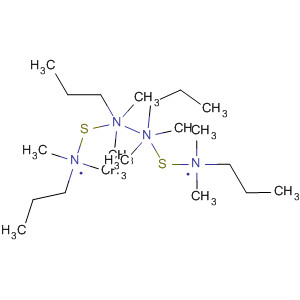 Structure of 1189-16-8