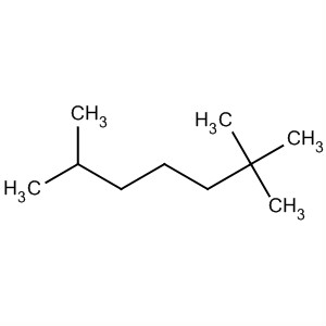 Structure of 1190-83-6