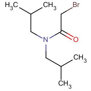 Structure of 119152-83-9