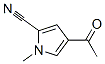 Structure of 119580-83-5