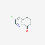 Structure of 1196151-83-3